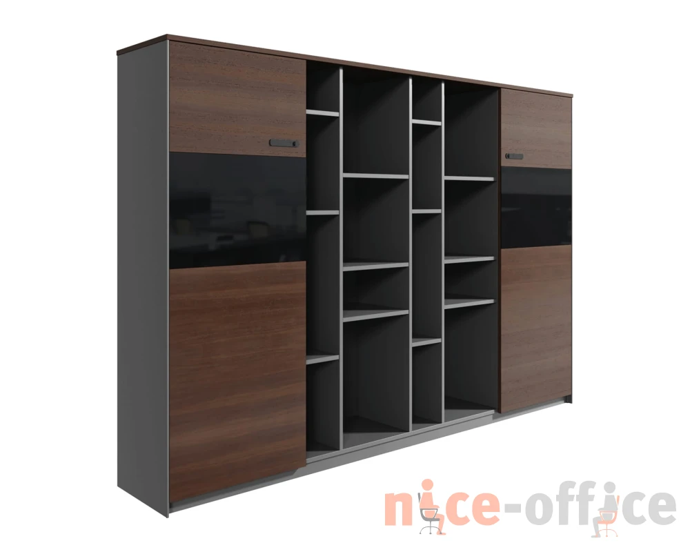 File Cabinet 2398x400x1655 Sunon