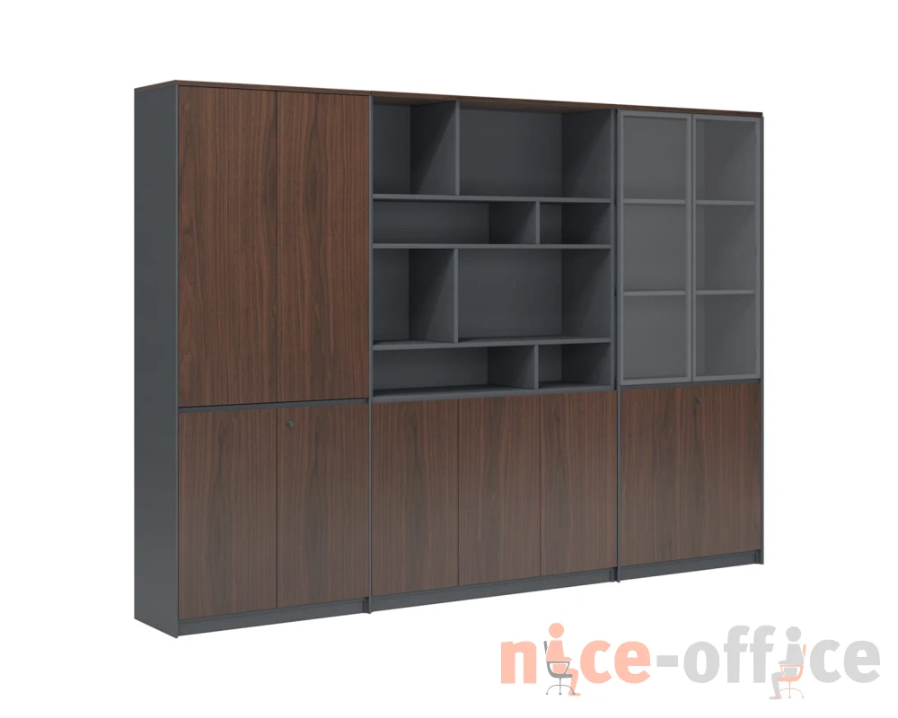 File Cabinet 2794x400x2005 Sunon