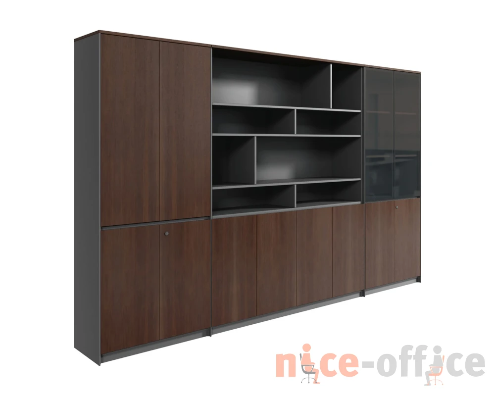 File Cabinet 3186x400x2005 Sunon