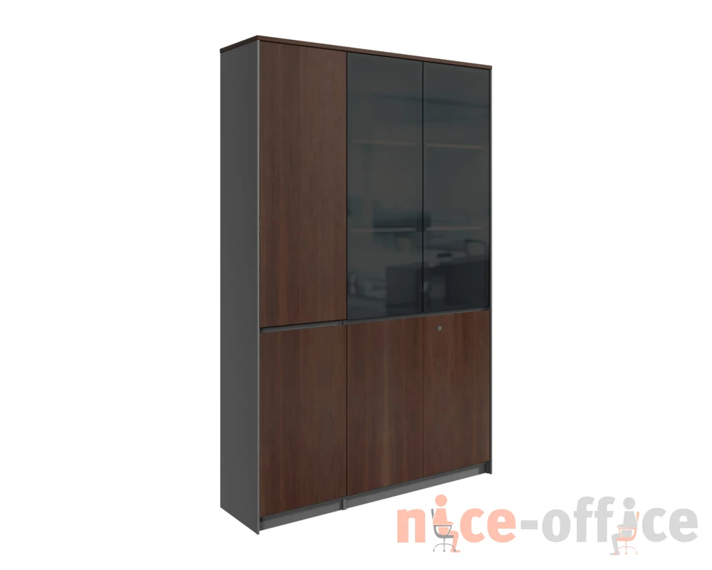 File Cabinet левый 1199x400x2005 Sunon
