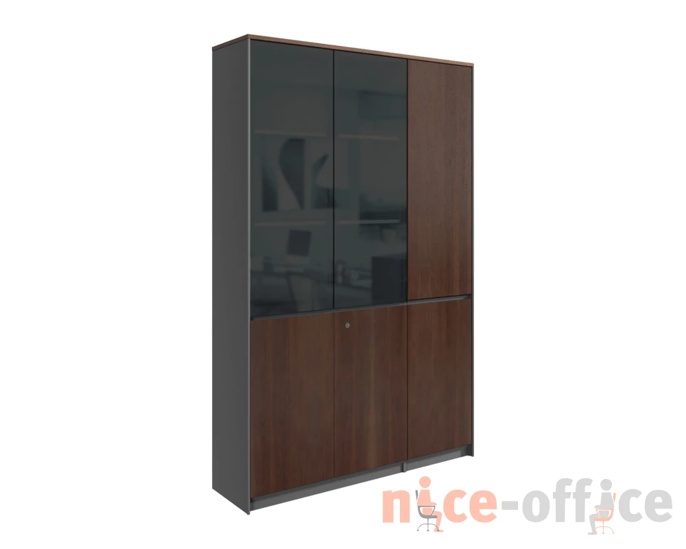File Cabinet правый 1199x400x2005 Sunon