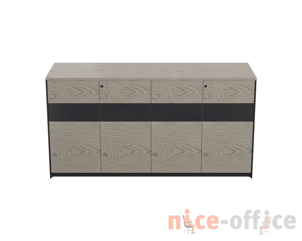 Шкаф для документов 1604x400x845 Sunon