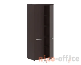 Шкаф с глухими дверьми и топом Альто / Alto images