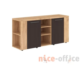 Тумба под фригобар 1722х490х835 Альто / Alto images
