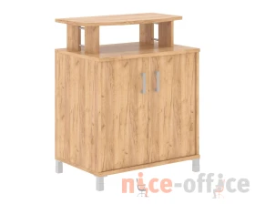 Фригобар 900х600х1145 Борн / Born TP images