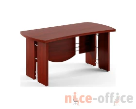 Стол руководителя 1600х800х750 Борн / Born TP images