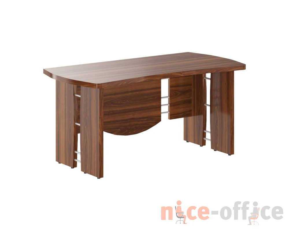 Стол руководителя 1600х800х750 Борн / Born TP
