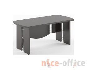 Стол руководителя 1700х800х750 Борн / Born TP images