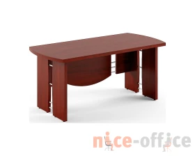 Стол руководителя 1700х800х750 Борн / Born TP images