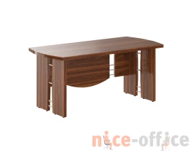 Стол руководителя 1700х800х750 Борн / Born TP images