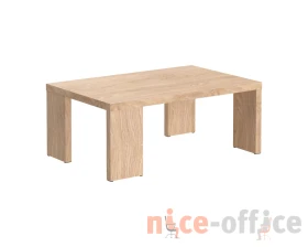 Стол журнальный 1000х650х400 Кофе / Coffee images