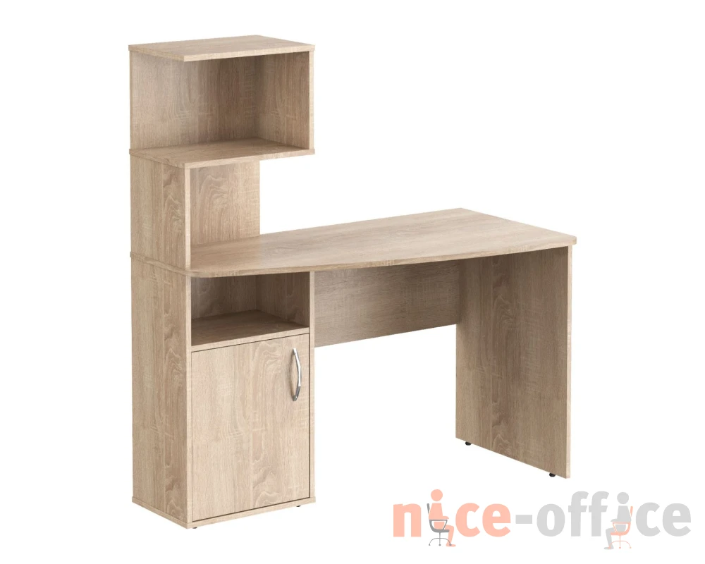 Компьютерный стол 1200х600х1350 Комп / Comp