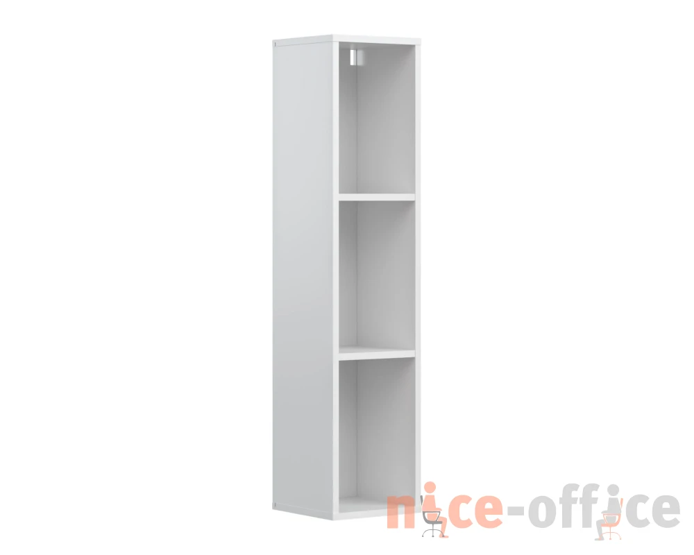 Полка навесная 1100х250х250 Комп / Comp