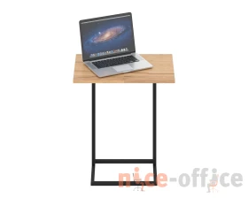 Приставной стол для ноутбука 400x300x668 Комп / Comp images