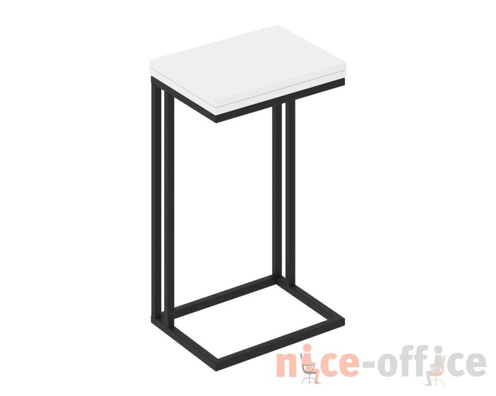 Приставной стол для ноутбука 400x300x668 Комп / Comp