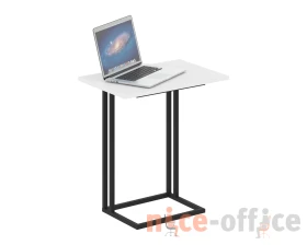 Приставной стол для ноутбука 400x300x668 Комп / Comp images
