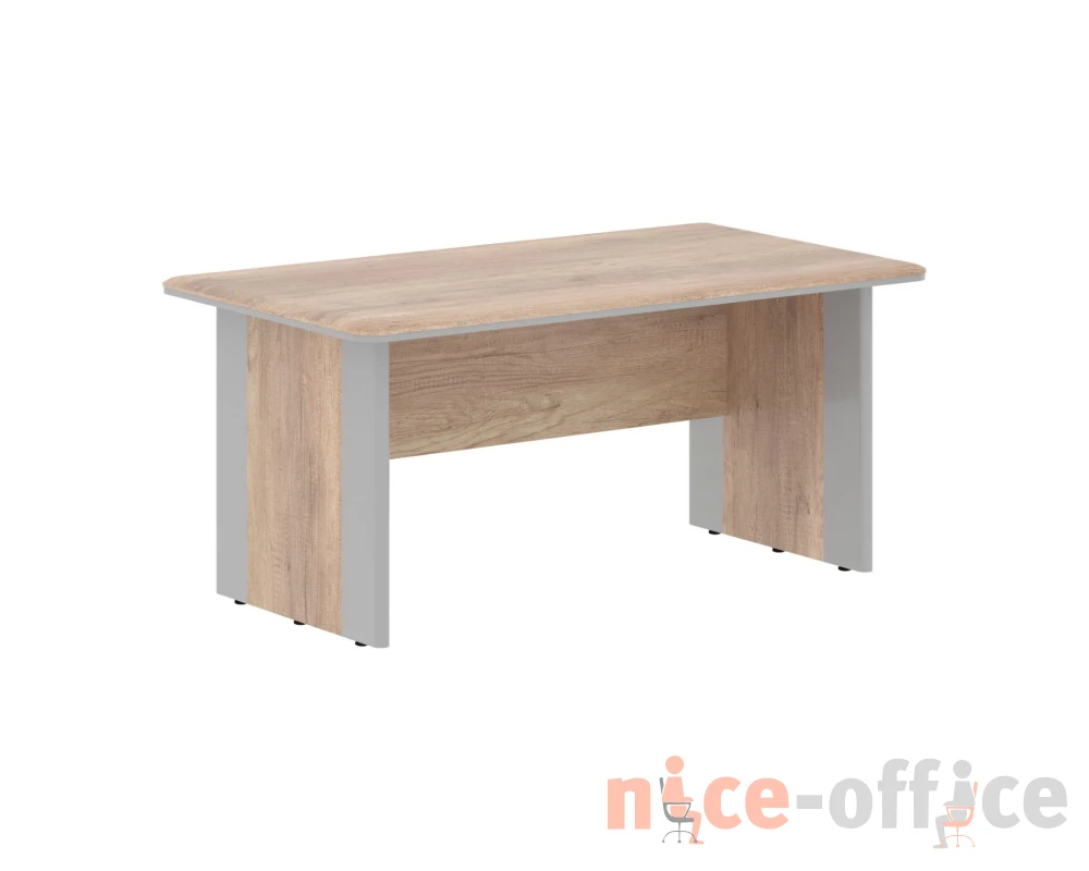Стол руководителя 1600х900х750 Диони / Dioni