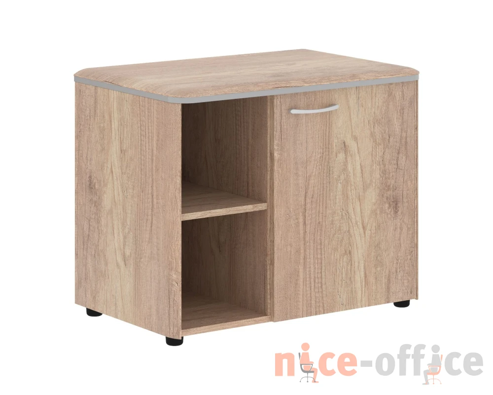 Тумба с фригобаром 860х550х700 Диони / Dioni