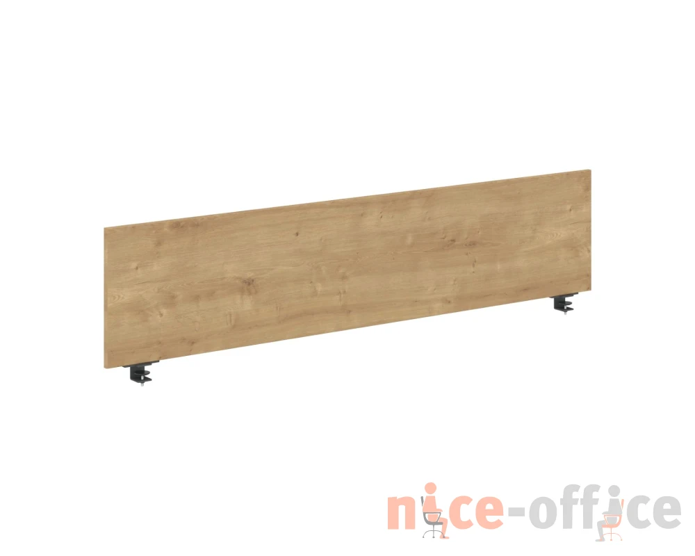 Экран фронтальный 1580х18х350 Форта / Forta