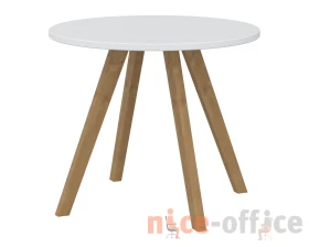 Журнальный стол 570х570х475 Форта / Forta images