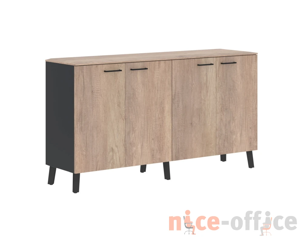 Греденция 1706х432х938 Джей / Jay