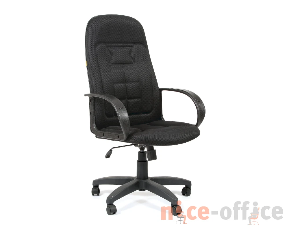 Кресло CHAIRMAN 727 ТВ
