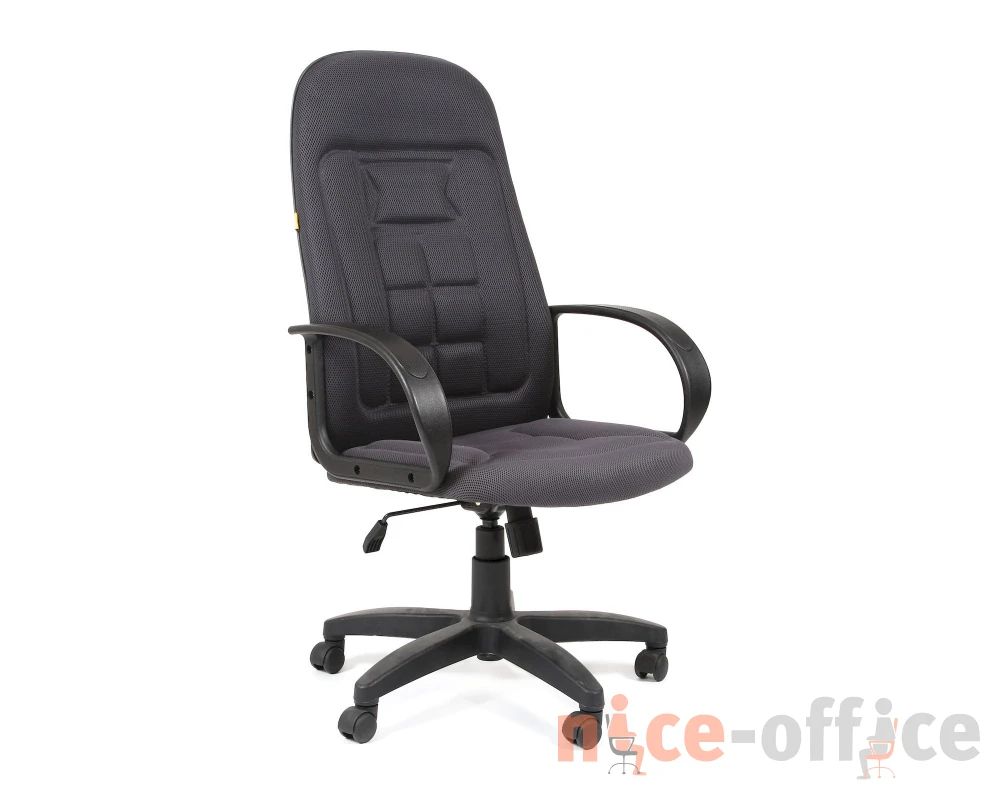 Кресло CHAIRMAN 727 ТВ