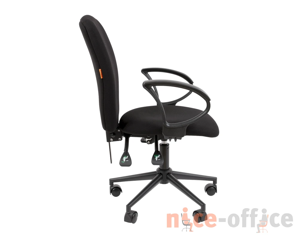 Кресло CHAIRMAN 9801 TР