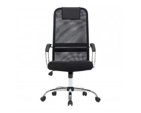 Кресло CHAIRMAN CH612 Хром (chrome) images