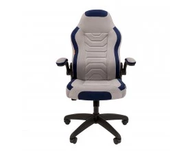 Кресло CHAIRMAN ДРАЙВ (GAME) 50 images