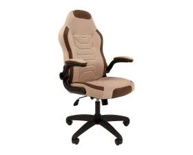 Кресло CHAIRMAN ДРАЙВ (GAME) 50 images