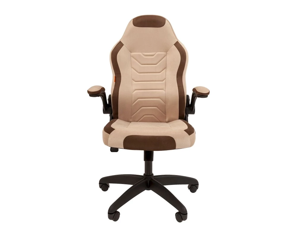 Кресло CHAIRMAN ДРАЙВ (GAME) 50