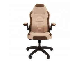 Кресло CHAIRMAN ДРАЙВ (GAME) 50 images