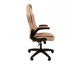 Кресло CHAIRMAN ДРАЙВ (GAME) 50 images