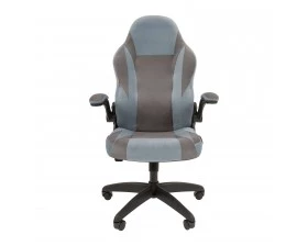 Кресло CHAIRMAN ДРАЙВ (GAME) 55 images