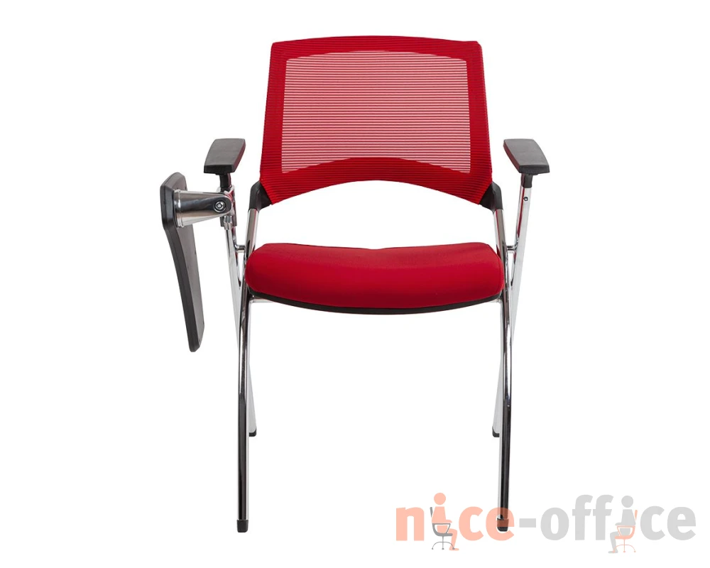 Кресло CHAIRMAN CH890 c пюпитром (комплект из 2 шт)