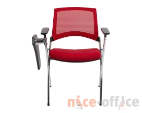 Кресло CHAIRMAN CH890 c пюпитром (комплект из 2 шт) images