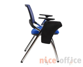 Кресло CHAIRMAN CH890 c пюпитром (комплект из 2 шт) images