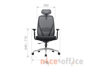 Кресло CHAIRMAN CH585 images