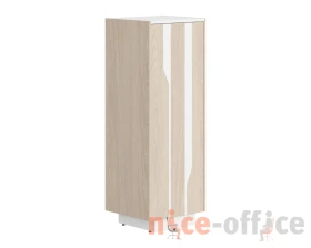 Шкаф средний 464х430х1305 Лайн / Line images
