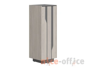 Шкаф средний 464х430х1305 Лайн / Line images