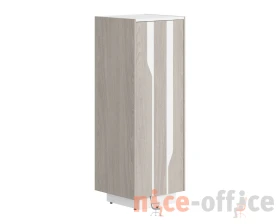 Шкаф средний 464х430х1305 Лайн / Line images