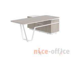 Стол руководителя 2225х1800х762 Лайн / Line images