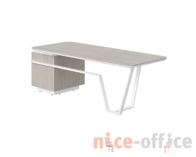 Стол руководителя 2225х900х762 Лайн / Line images