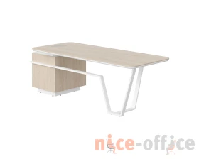 Стол руководителя 2225х900х762 Лайн / Line images