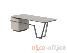 Стол руководителя 2225х900х762 Лайн / Line images