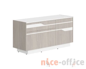 Тумба 1300х430х645 Лайн / Line images