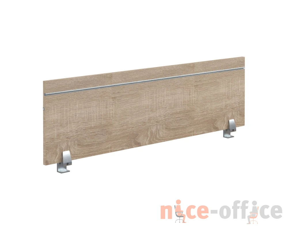 Экран 1200х18х350 Оффикс Нью / Offix New