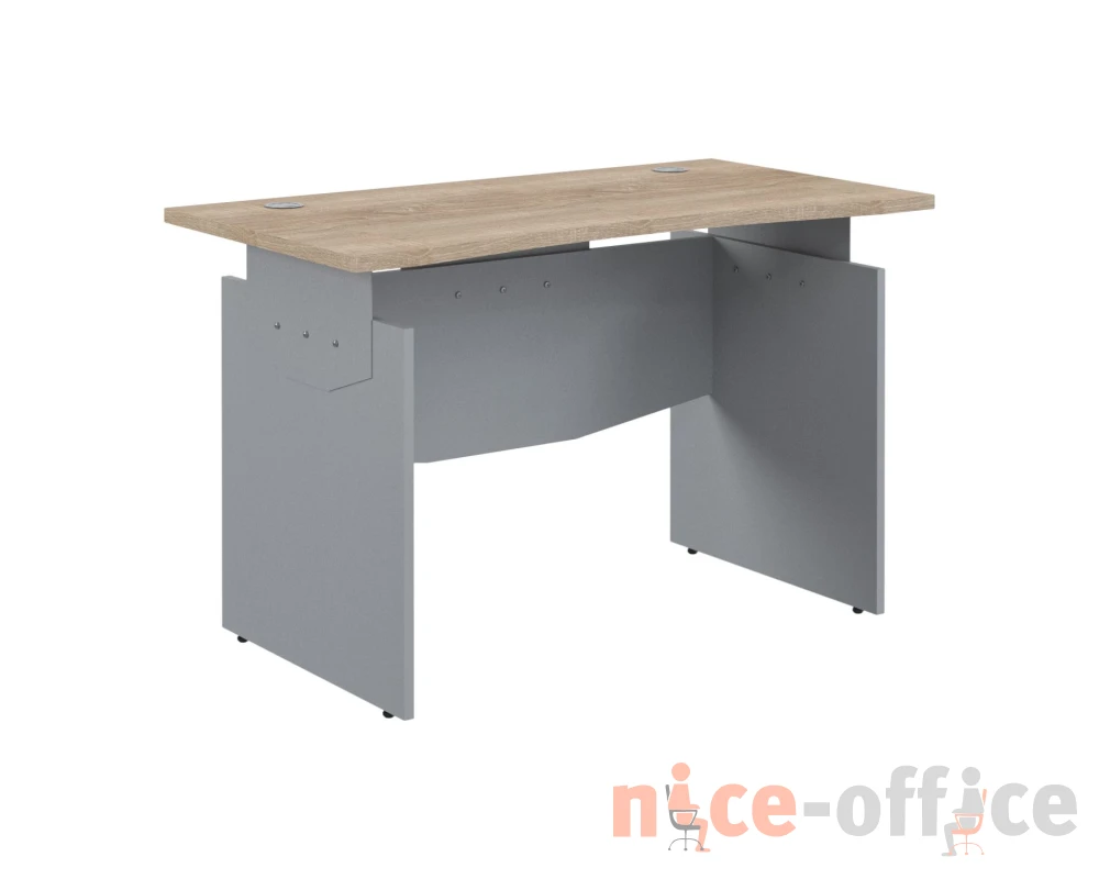 Стол письменный 1200x640x750 Оффикс Нью / Offix New