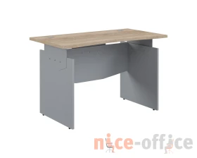 Стол письменный 1200x640x750 Оффикс Нью / Offix New images